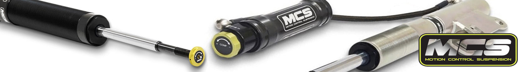 MCS Suspension