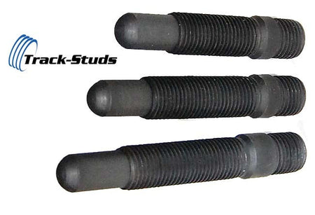 M14x1.5 'Bullet Nose' race stud